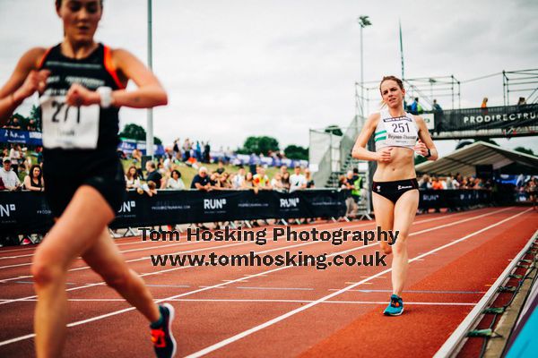 2019 Night of the 10k PBs - Race 4 93