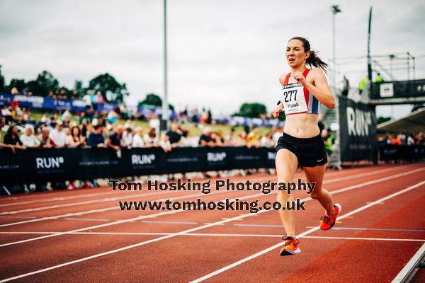 2019 Night of the 10k PBs - Race 4 94