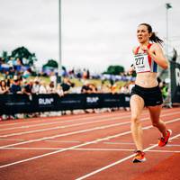 2019 Night of the 10k PBs - Race 4 94