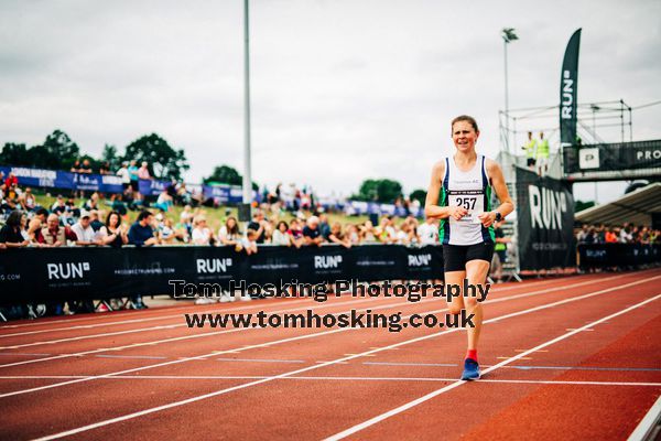 2019 Night of the 10k PBs - Race 4 96