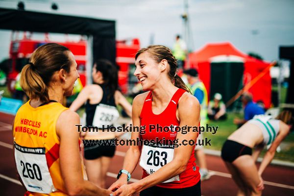 2019 Night of the 10k PBs - Race 4 97