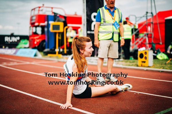 2019 Night of the 10k PBs - Race 4 98