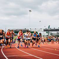 2019 Night of the 10k PBs - Race 5 1