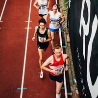 2019 Night of the 10k PBs - Race 5 3