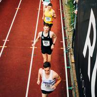 2019 Night of the 10k PBs - Race 5 4