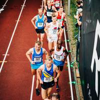 2019 Night of the 10k PBs - Race 5 6