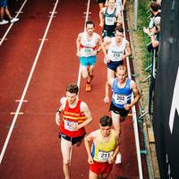 2019 Night of the 10k PBs - Race 5 7