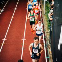 2019 Night of the 10k PBs - Race 5 8