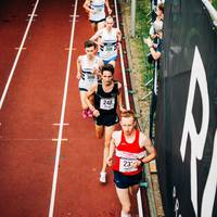 2019 Night of the 10k PBs - Race 5 9