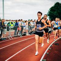 2019 Night of the 10k PBs - Race 5 10