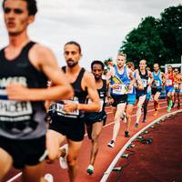 2019 Night of the 10k PBs - Race 5 11