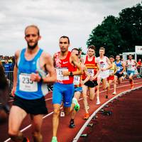 2019 Night of the 10k PBs - Race 5 12