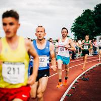 2019 Night of the 10k PBs - Race 5 13