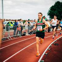 2019 Night of the 10k PBs - Race 5 14