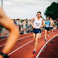 2019 Night of the 10k PBs - Race 5 15