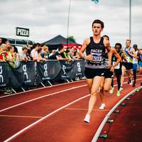 2019 Night of the 10k PBs - Race 5 16