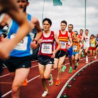 2019 Night of the 10k PBs - Race 5 17