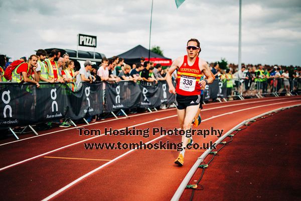 2019 Night of the 10k PBs - Race 5 18