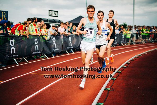 2019 Night of the 10k PBs - Race 5 21