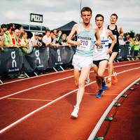 2019 Night of the 10k PBs - Race 5 21