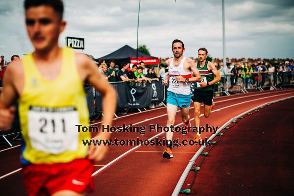 2019 Night of the 10k PBs - Race 5 23