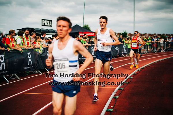 2019 Night of the 10k PBs - Race 5 24