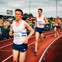 2019 Night of the 10k PBs - Race 5 24