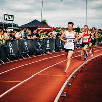 2019 Night of the 10k PBs - Race 5 25