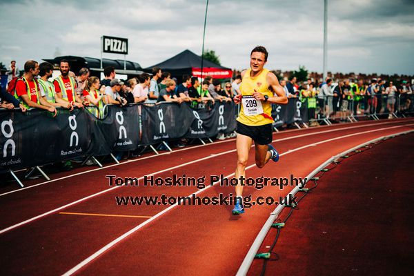 2019 Night of the 10k PBs - Race 5 26