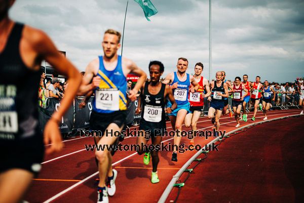 2019 Night of the 10k PBs - Race 5 29