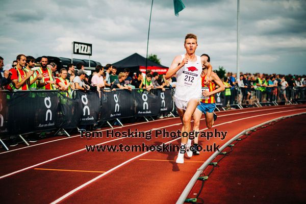 2019 Night of the 10k PBs - Race 5 31