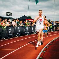 2019 Night of the 10k PBs - Race 5 31