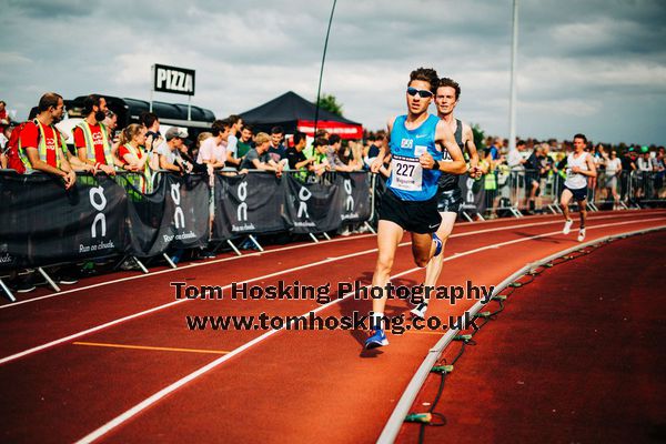 2019 Night of the 10k PBs - Race 5 33