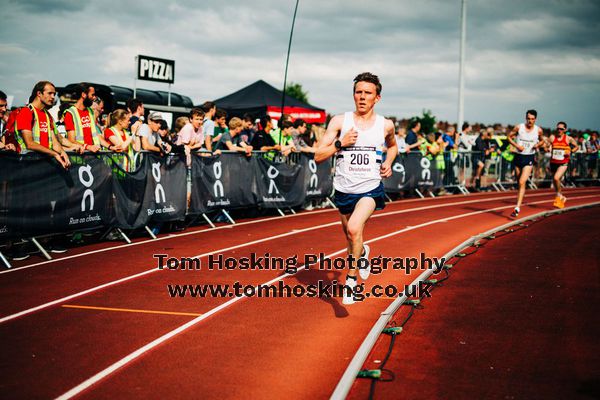 2019 Night of the 10k PBs - Race 5 34