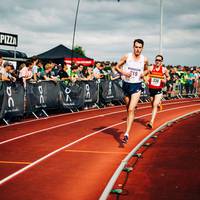 2019 Night of the 10k PBs - Race 5 35