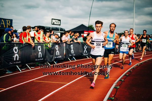 2019 Night of the 10k PBs - Race 5 36