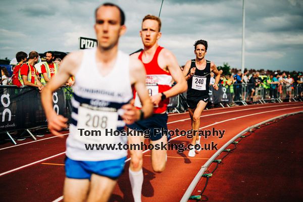 2019 Night of the 10k PBs - Race 5 37