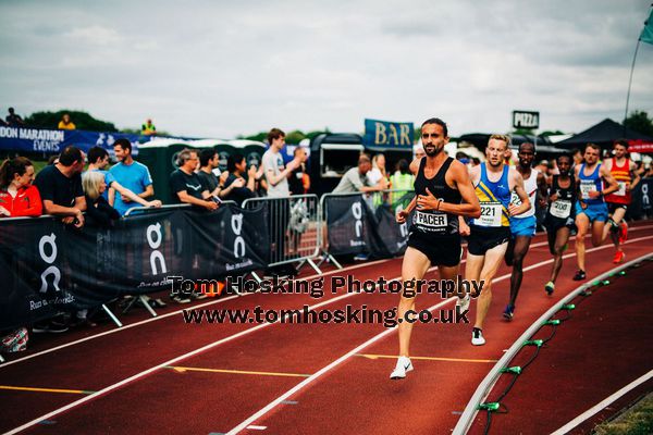 2019 Night of the 10k PBs - Race 5 39