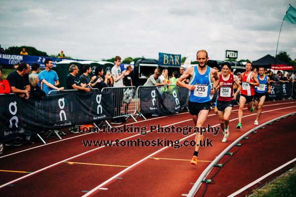 2019 Night of the 10k PBs - Race 5 40