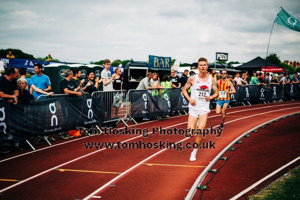 2019 Night of the 10k PBs - Race 5 41