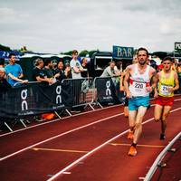 2019 Night of the 10k PBs - Race 5 42