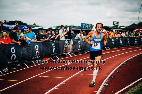 2019 Night of the 10k PBs - Race 5 44