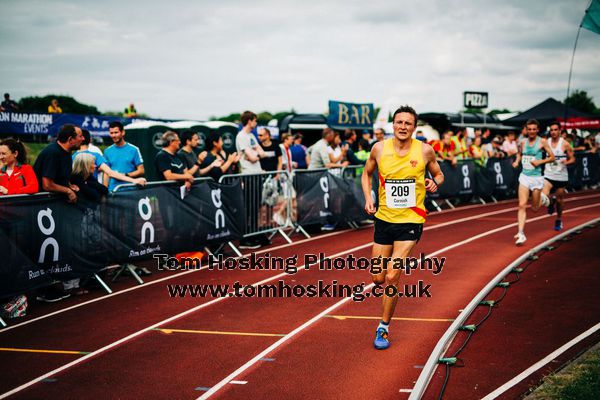 2019 Night of the 10k PBs - Race 5 45