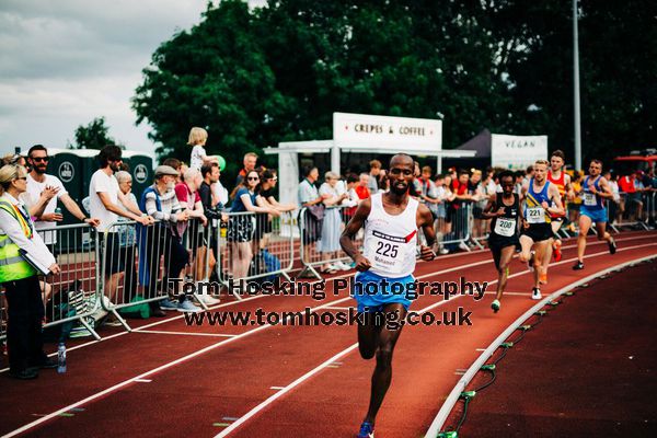 2019 Night of the 10k PBs - Race 5 48