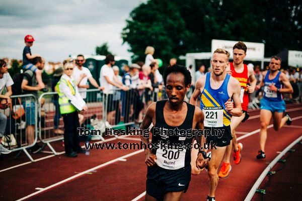 2019 Night of the 10k PBs - Race 5 49