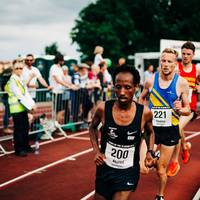 2019 Night of the 10k PBs - Race 5 49