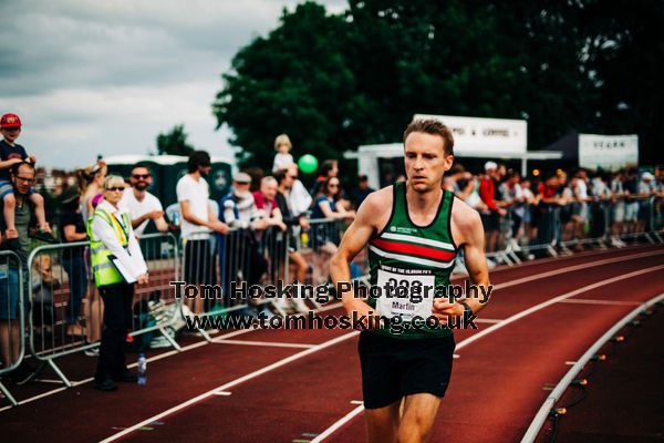 2019 Night of the 10k PBs - Race 5 51