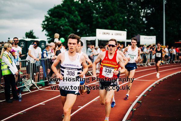 2019 Night of the 10k PBs - Race 5 54