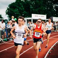 2019 Night of the 10k PBs - Race 5 54