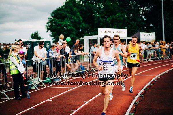 2019 Night of the 10k PBs - Race 5 56